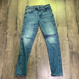 Men’s American Eagle Jeans, 32” x 36”